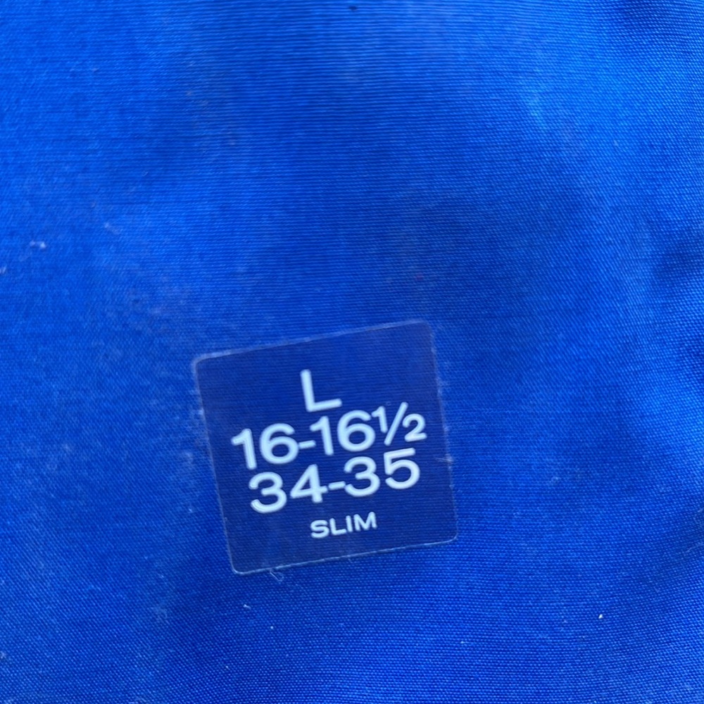 Men’s Button Up - Picture 6 of 6